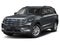 2025 Ford Explorer Active 4WD