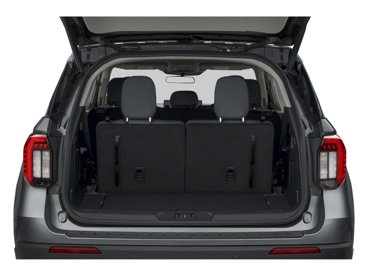 2025 Ford Explorer Active 4WD