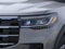 2026 Ford Explorer Active w/100A Pkg 4WD