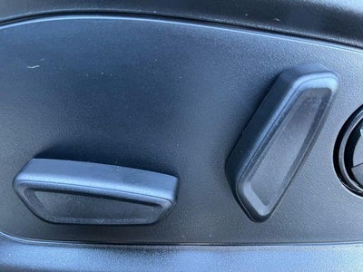 2025 Ford Explorer Active 4WD