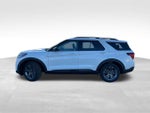 2025 Ford Explorer Active 4WD