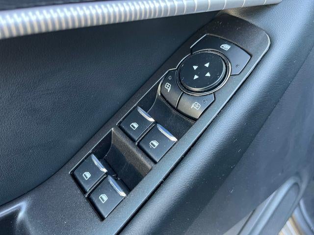 2026 Ford Explorer Tremor 4WD