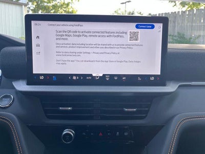 2026 Ford Explorer Tremor 4WD