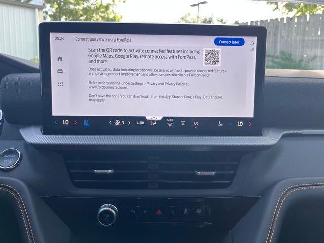 2026 Ford Explorer Tremor 4WD