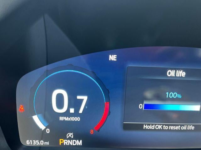 2026 Ford Explorer Tremor 4WD