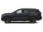 2026 Ford Explorer Tremor 4WD