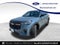 2026 Ford Explorer Tremor 4WD