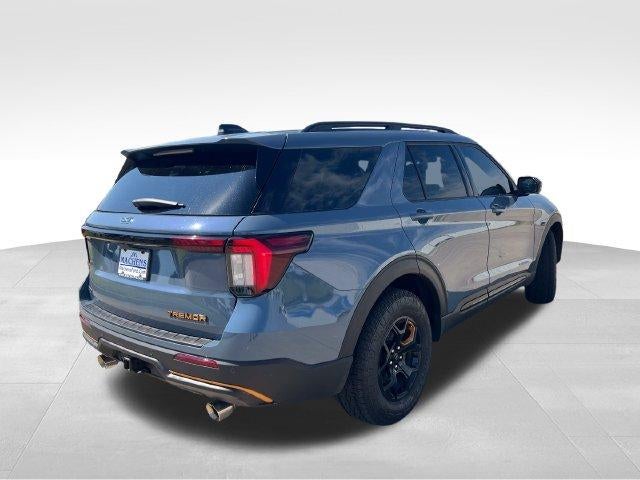 2026 Ford Explorer Tremor 4WD