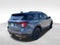 2026 Ford Explorer Tremor 4WD