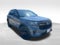 2026 Ford Explorer Tremor 4WD