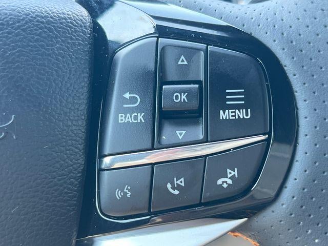 2026 Ford Explorer Tremor 4WD