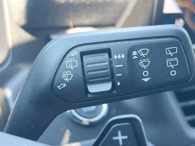 2026 Ford Explorer Tremor 4WD