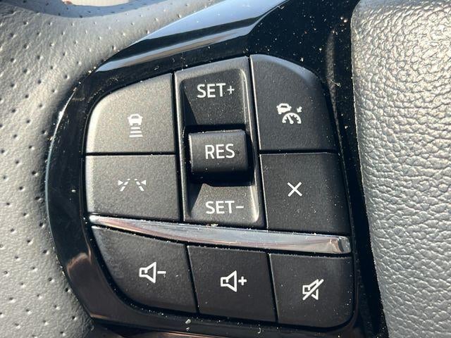 2026 Ford Explorer Tremor 4WD