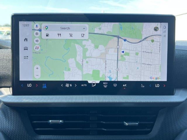 2026 Ford Explorer Tremor 4WD