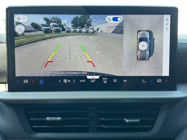 2026 Ford Explorer Tremor 4WD