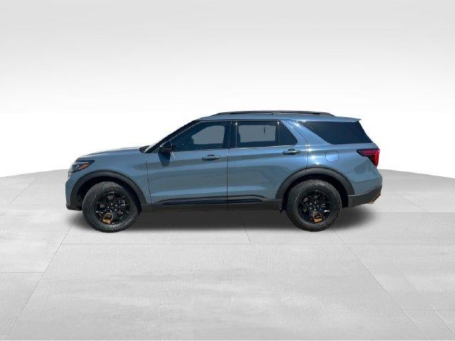 2026 Ford Explorer Tremor 4WD