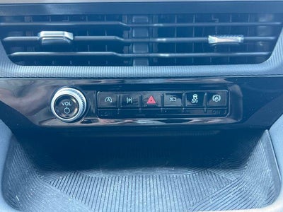 2026 Ford Explorer Tremor 4WD