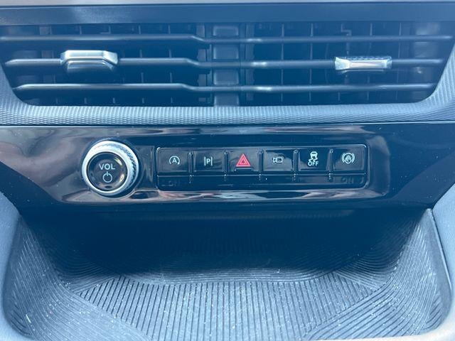 2026 Ford Explorer Tremor 4WD