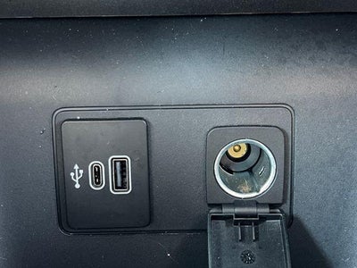 2026 Ford Explorer Tremor 4WD