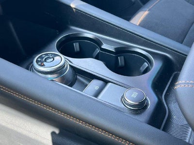 2026 Ford Explorer Tremor 4WD