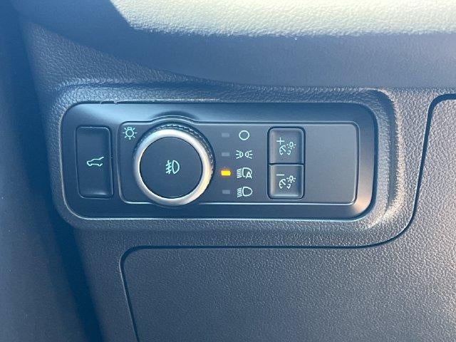 2026 Ford Explorer Tremor 4WD