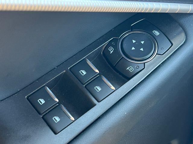 2026 Ford Explorer Tremor 4WD