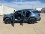 2026 Ford Explorer Tremor 4WD