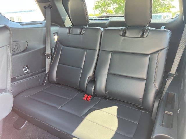 2026 Ford Explorer Tremor 4WD