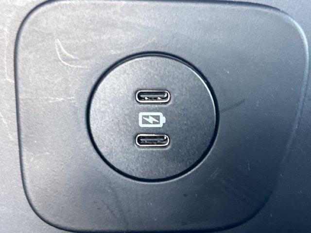 2026 Ford Explorer Tremor 4WD