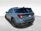2026 Ford Explorer Tremor 4WD