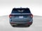 2026 Ford Explorer Tremor 4WD