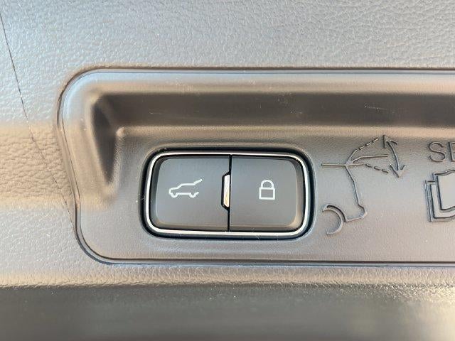 2026 Ford Explorer Tremor 4WD