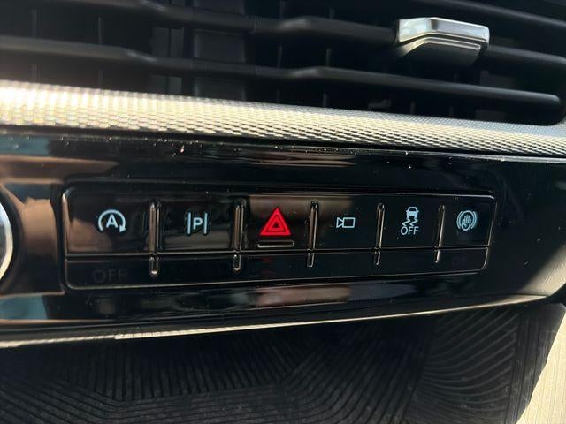 2026 Ford Explorer ST-Line 4WD