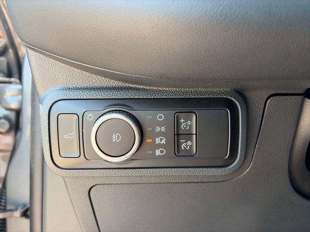 2026 Ford Explorer ST-Line 4WD