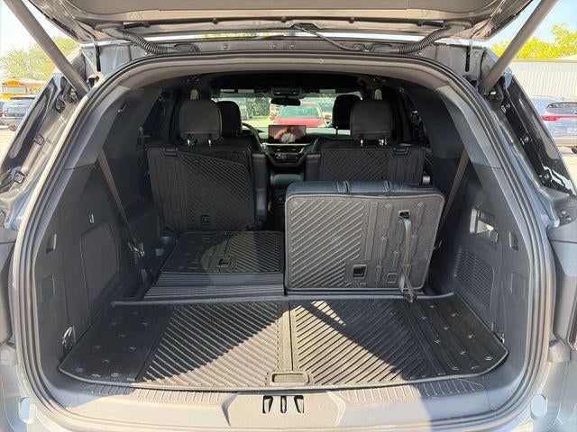 2026 Ford Explorer ST-Line 4WD