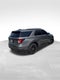 2026 Ford Explorer ST-Line 4WD