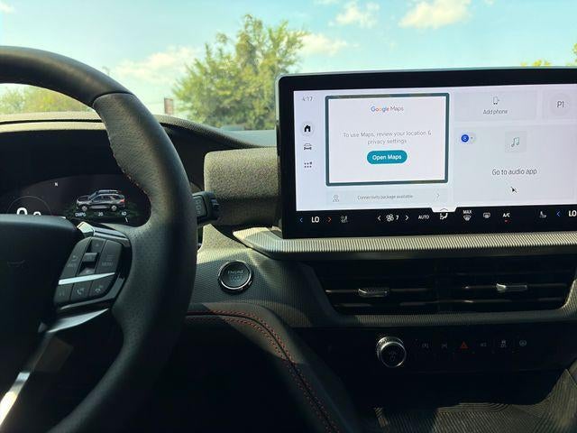 2026 Ford Explorer ST-Line 4WD