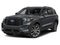 2025 Ford Explorer ST-Line 4WD