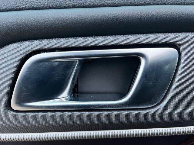 2025 Ford Explorer ST-Line 4WD