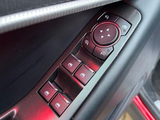 2025 Ford Explorer ST-Line 4WD