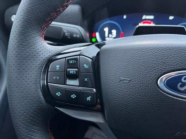 2025 Ford Explorer ST-Line 4WD