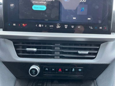 2025 Ford Explorer ST-Line 4WD