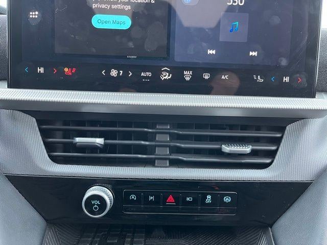 2025 Ford Explorer ST-Line 4WD