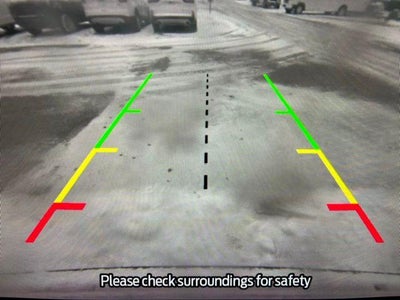 2025 Ford Explorer ST-Line 4WD