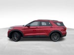 2025 Ford Explorer ST-Line 4WD