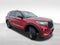 2025 Ford Explorer ST-Line 4WD