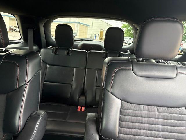 2025 Ford Explorer ST-Line 4WD