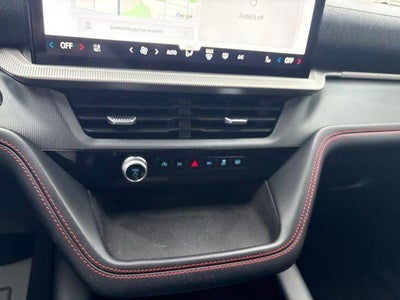 2025 Ford Explorer ST-Line 4WD