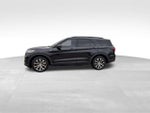 2025 Ford Explorer ST-Line 4WD