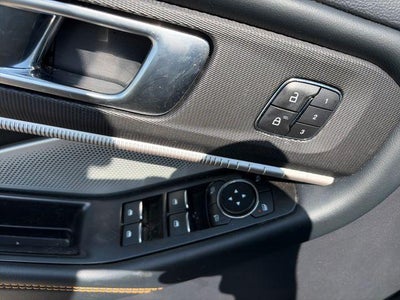 2026 Ford Explorer Tremor 4WD
